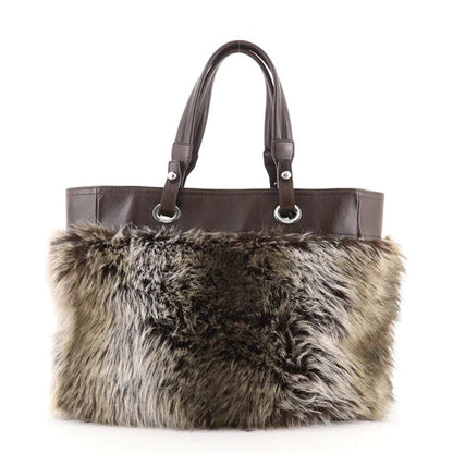 Chanel Large Luxury Tote