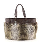 Chanel Large Luxury Tote