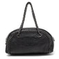 Chanel Medium Calfskin Chain Handbag