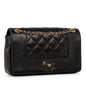 Chanel Paris In Rome Mademoiselle Flap Bag