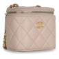 Chanel Mini Pearl Crush Vanity