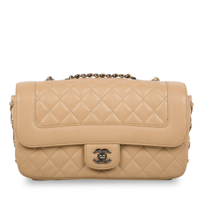 Chanel Coco Corset Bag - Medium