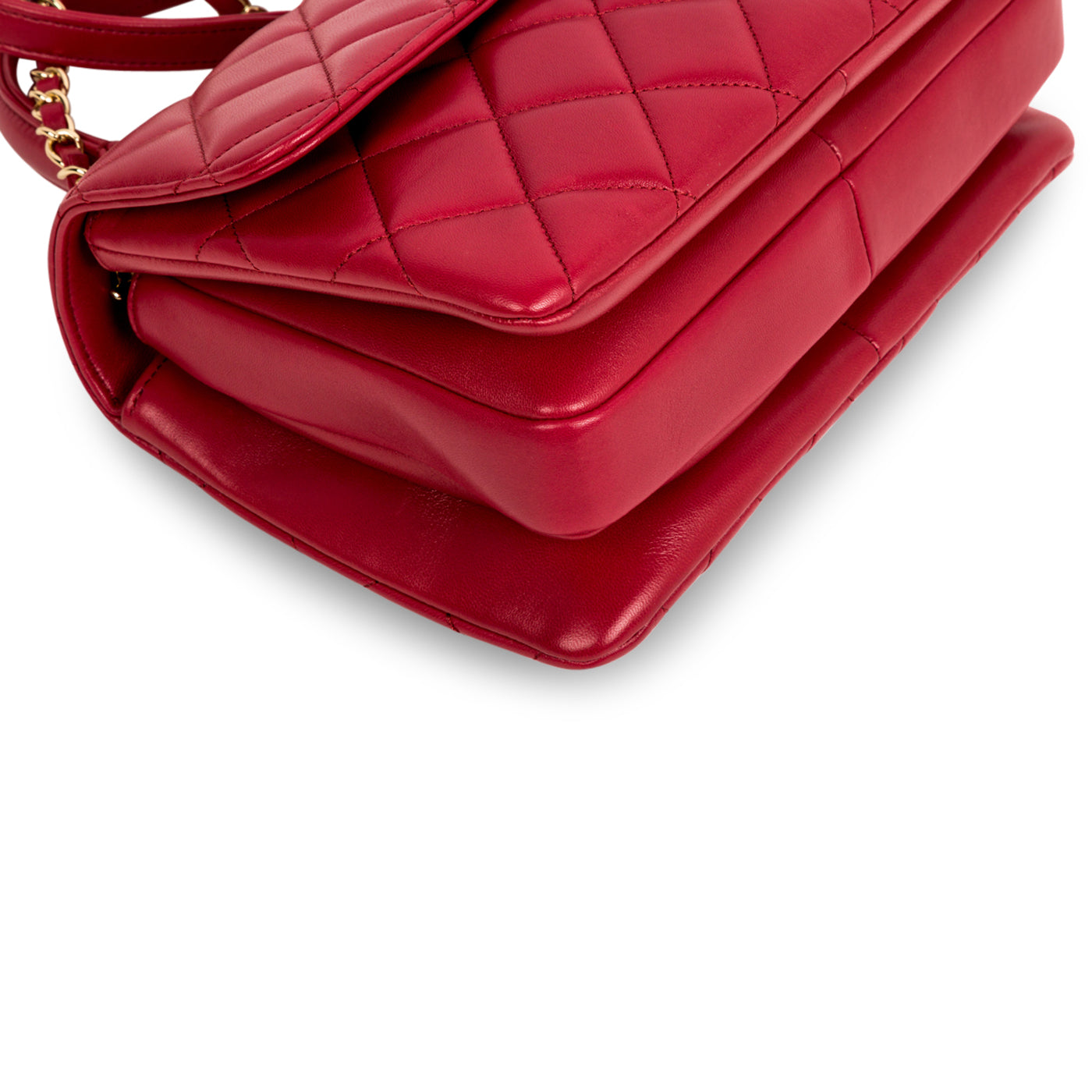 Chanel Medium Trendy Cc Flap Bag