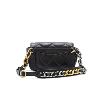 Chanel 19 Waist Handbag