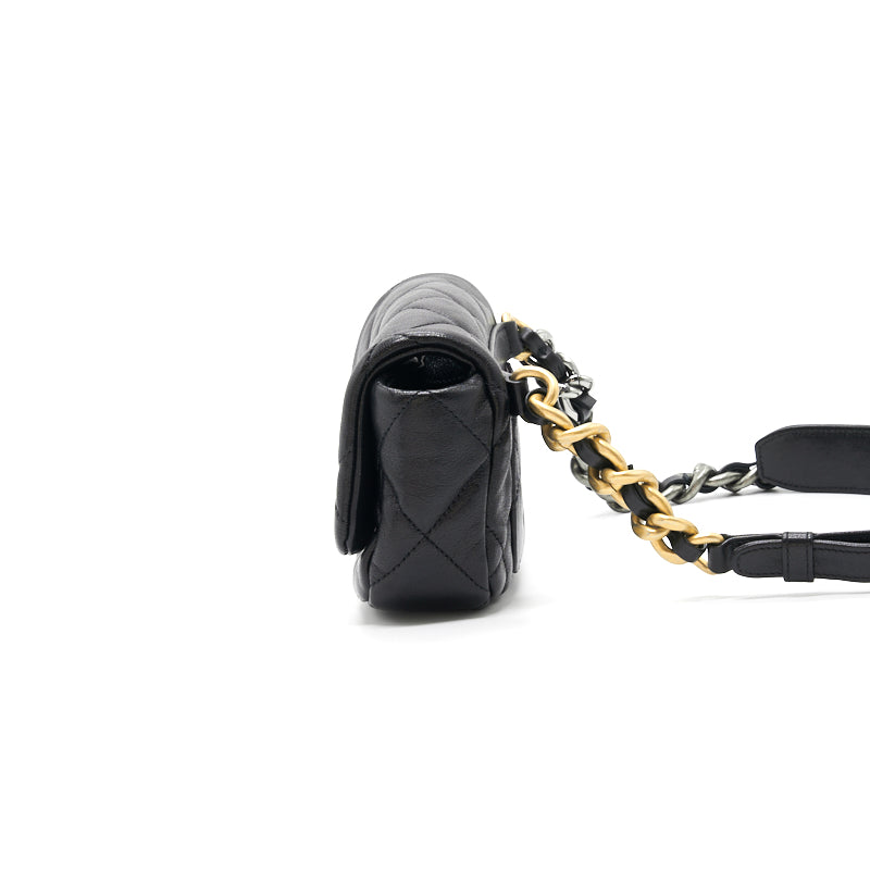 Chanel 19 Waist Handbag