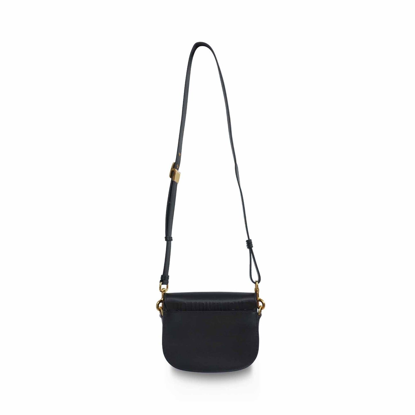 Dior Leather Crossbody Bag