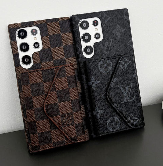 Samsung Galaxy LV Phone Case for S21S26 Plus Ultra