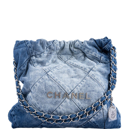 Chanel 22 Handbag