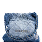 Chanel 22 Handbag
