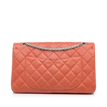 Chanel Luxury Handbag Style 22
