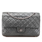 Chanel 50Th Anniversary Reissue 2 55 Aged Calfskin Double Flap 227