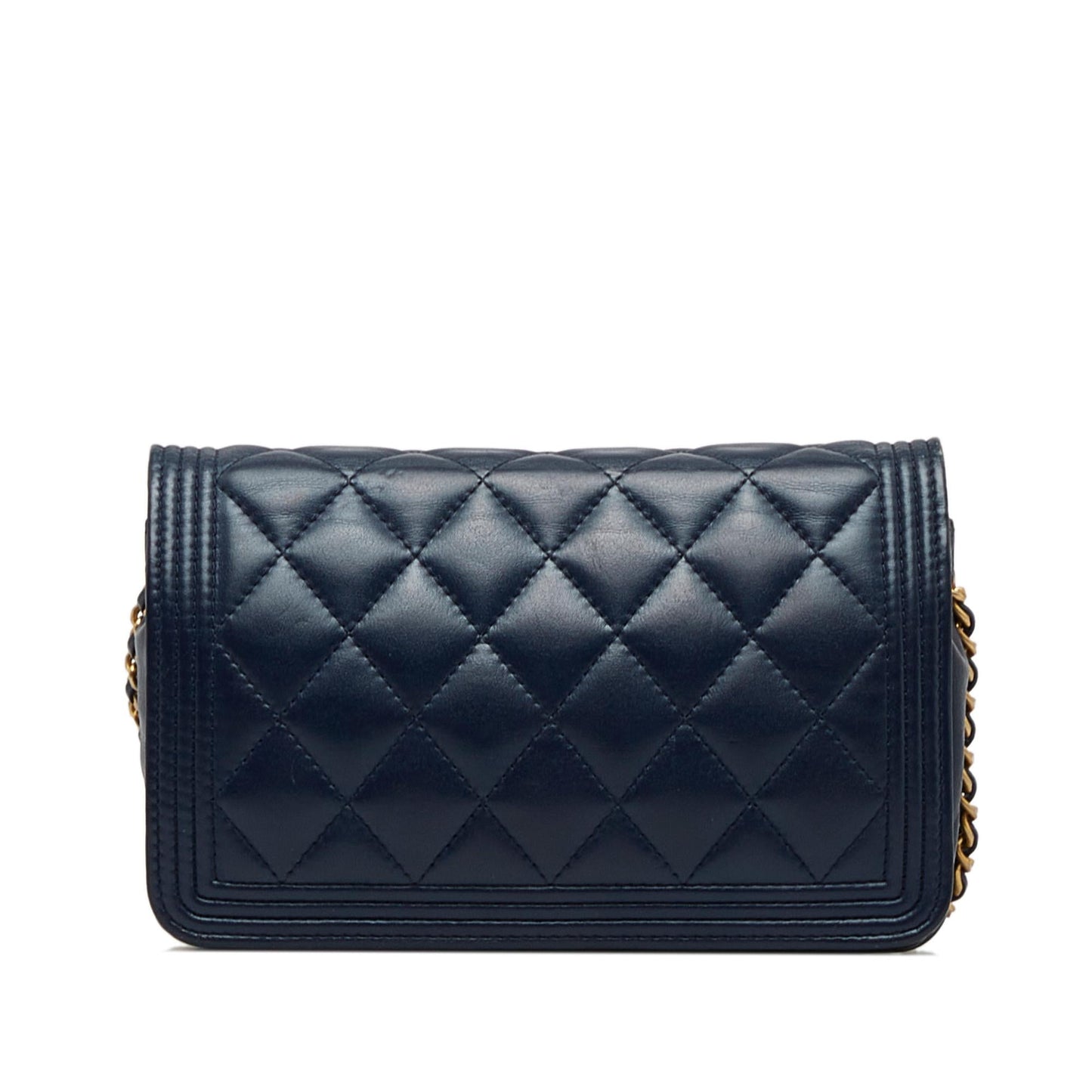 Chanel Boy Chain Luxury Crossbody