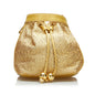 Chanel Brocade Bucket Bag (SHG-qezhHO)