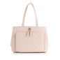 Chanel Business Affinity Shopping Tote (SHG-kna803)