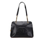 Chanel Gabrielle Caviar Black Tote Bag Style 3