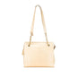 Chanel Gabrielle Lambskin Brown Tote Bag Style 2