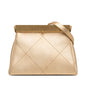 Chanel Calfskin Luxury Handbag Style 10