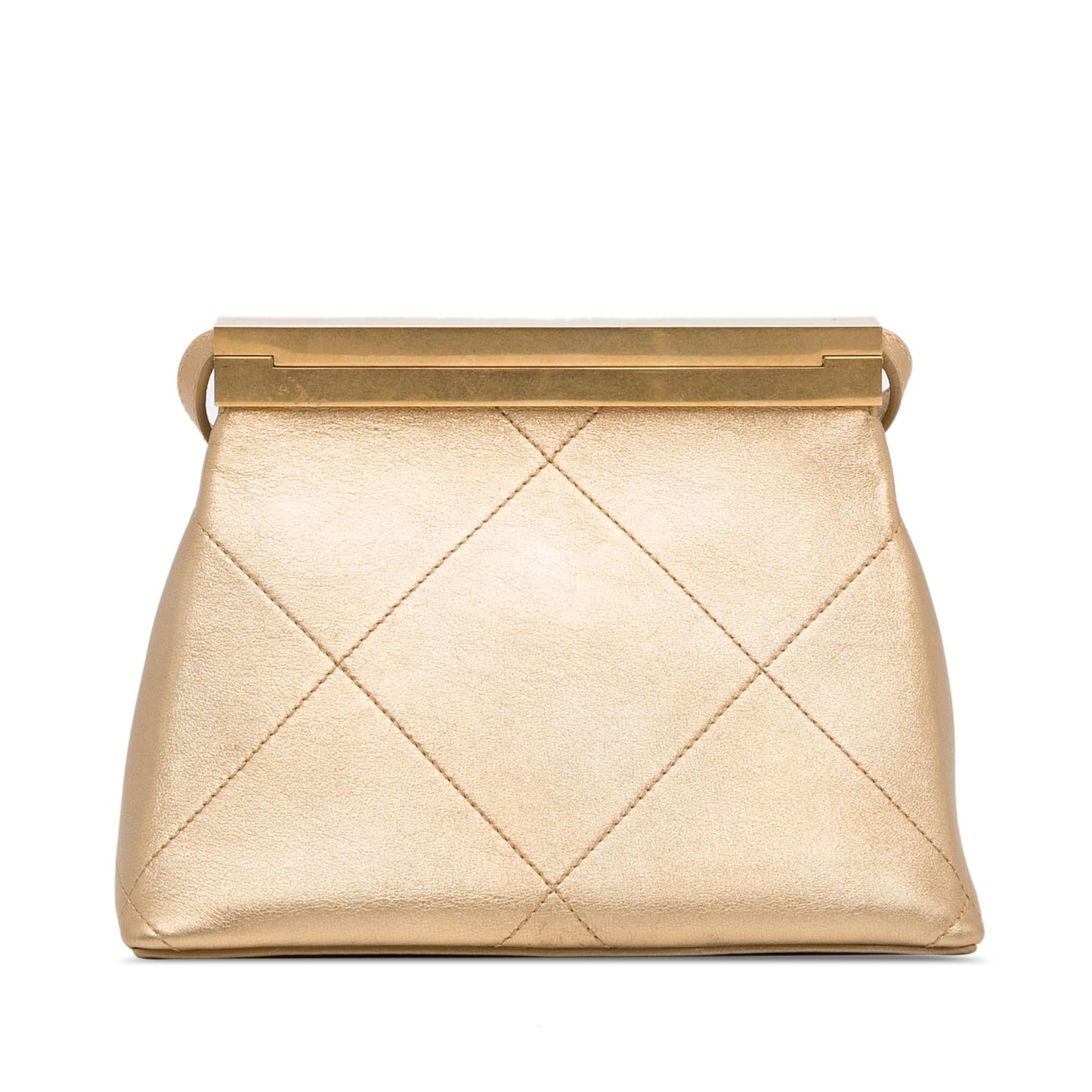 Chanel Calfskin Luxury Handbag Style 8