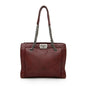 Chanel Boy Calfskin Luxury Tote