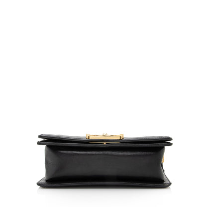 Chanel Boy Small Calfskin Handbag
