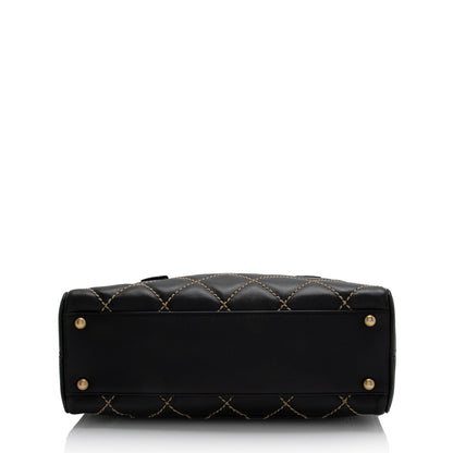 Chanel Luxury Handbag Style 5