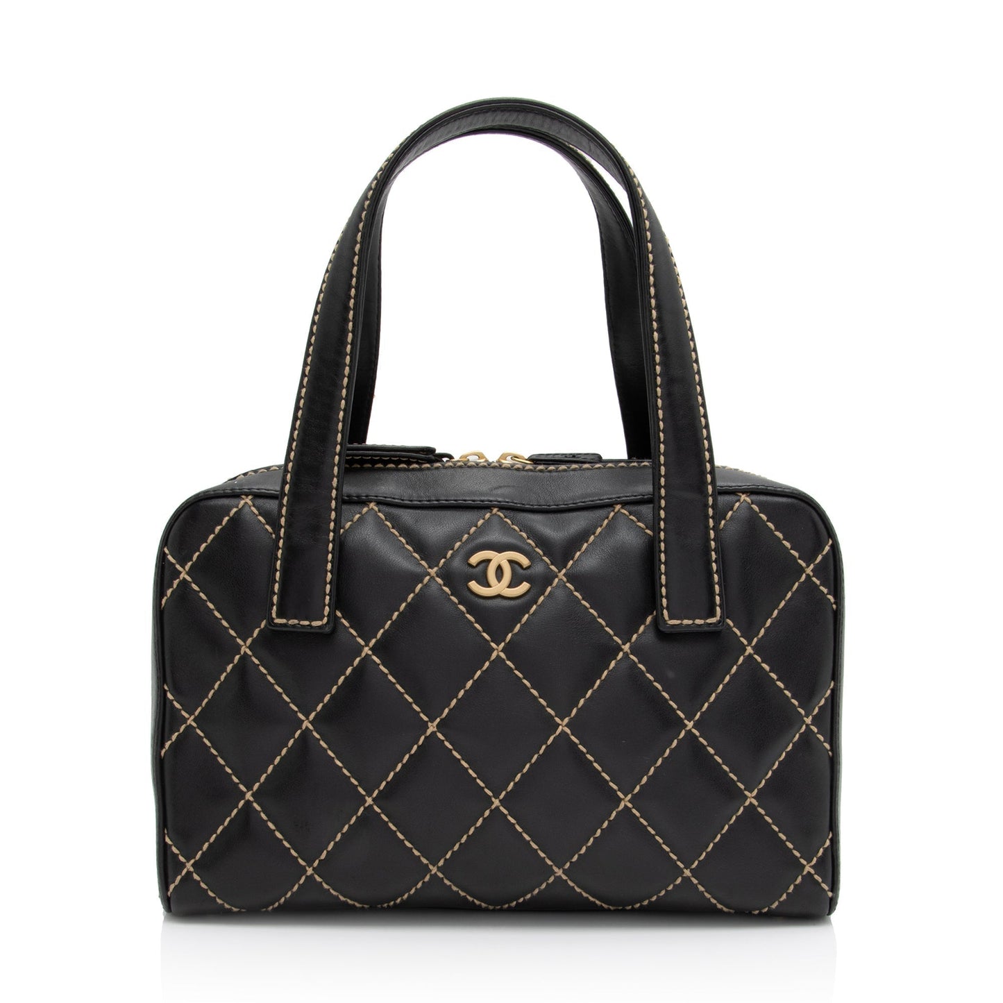 Chanel Luxury Handbag Style 5