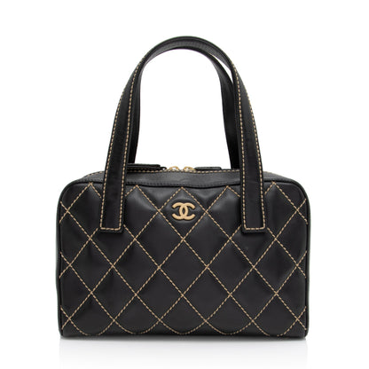 Chanel Luxury Handbag Style 5