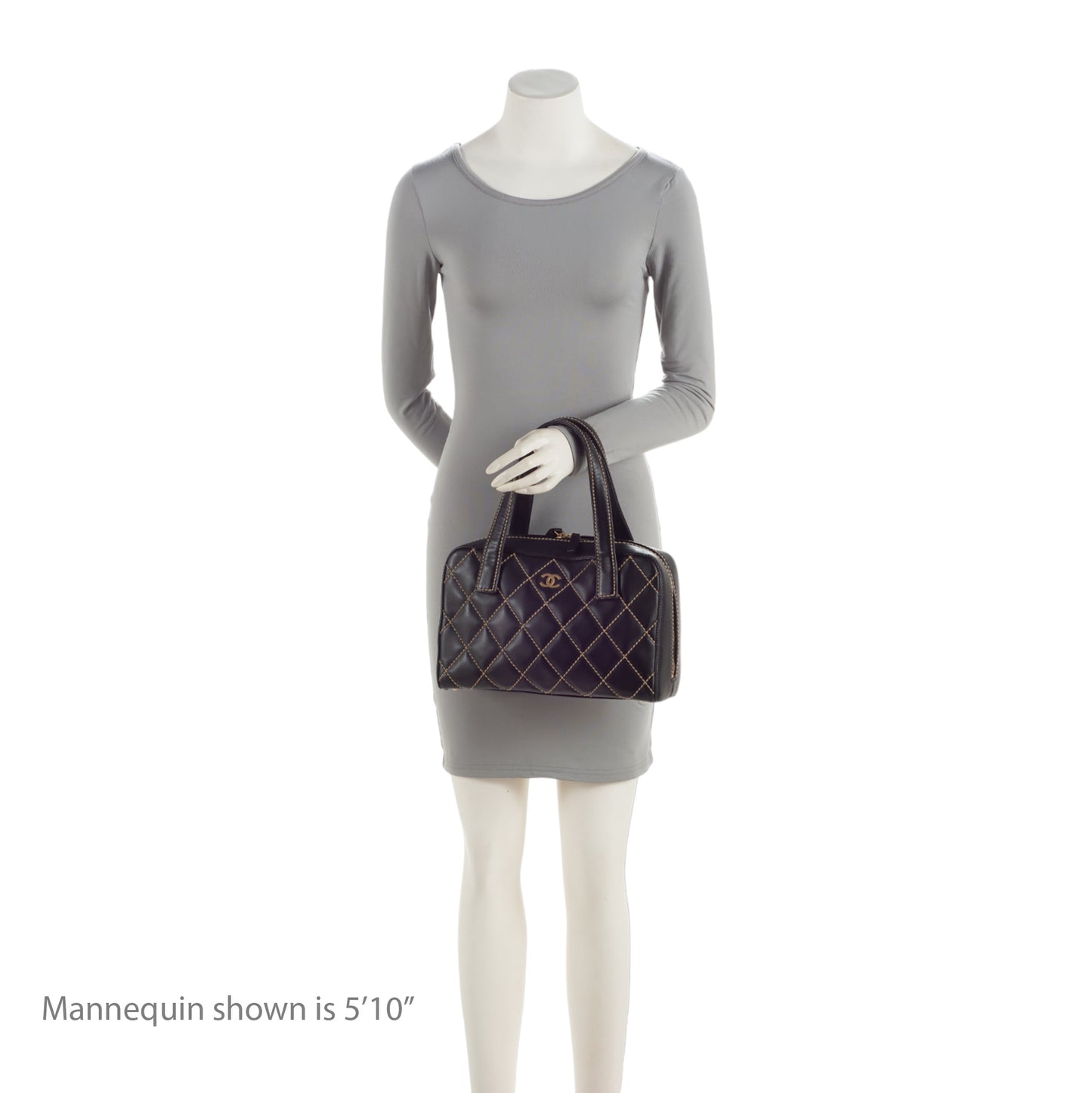 Chanel Luxury Handbag Style 5