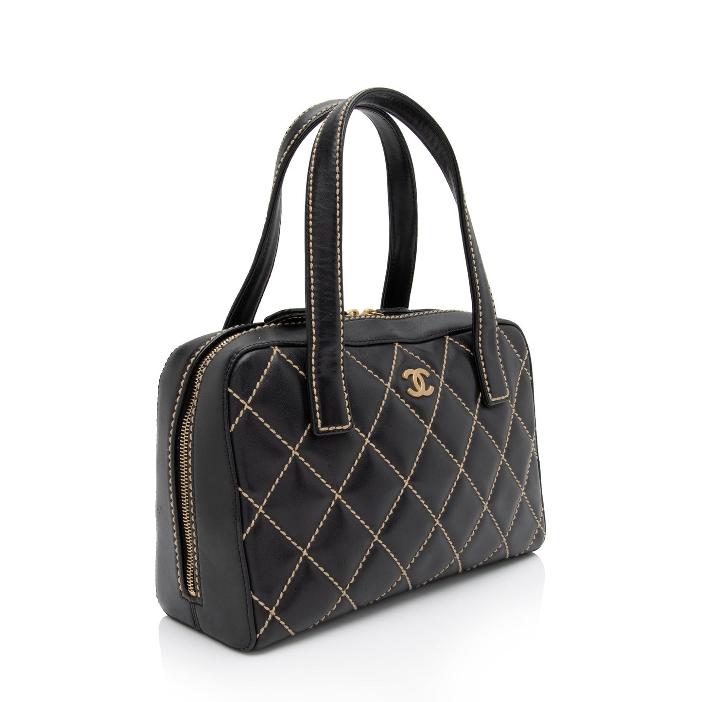 Chanel Luxury Handbag Style 5