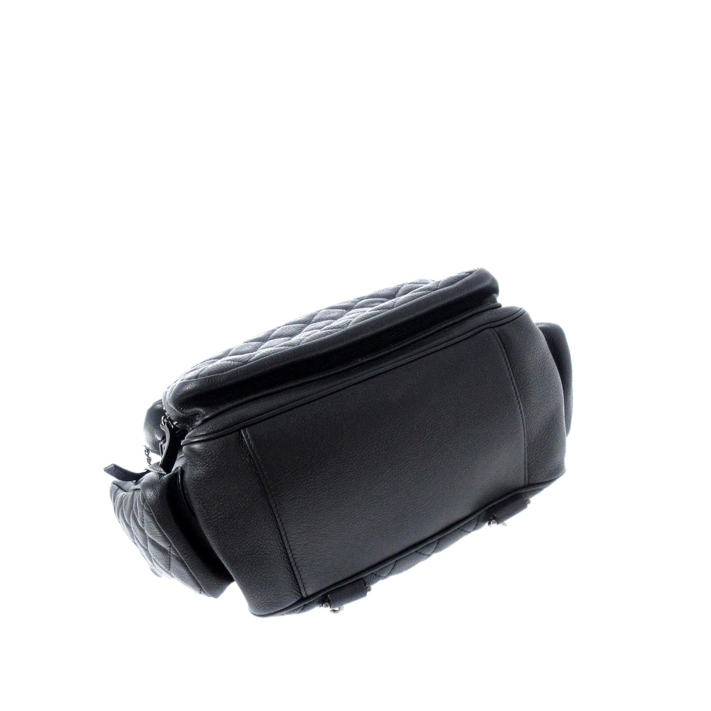 Chanel Luxury Handbag Style 19