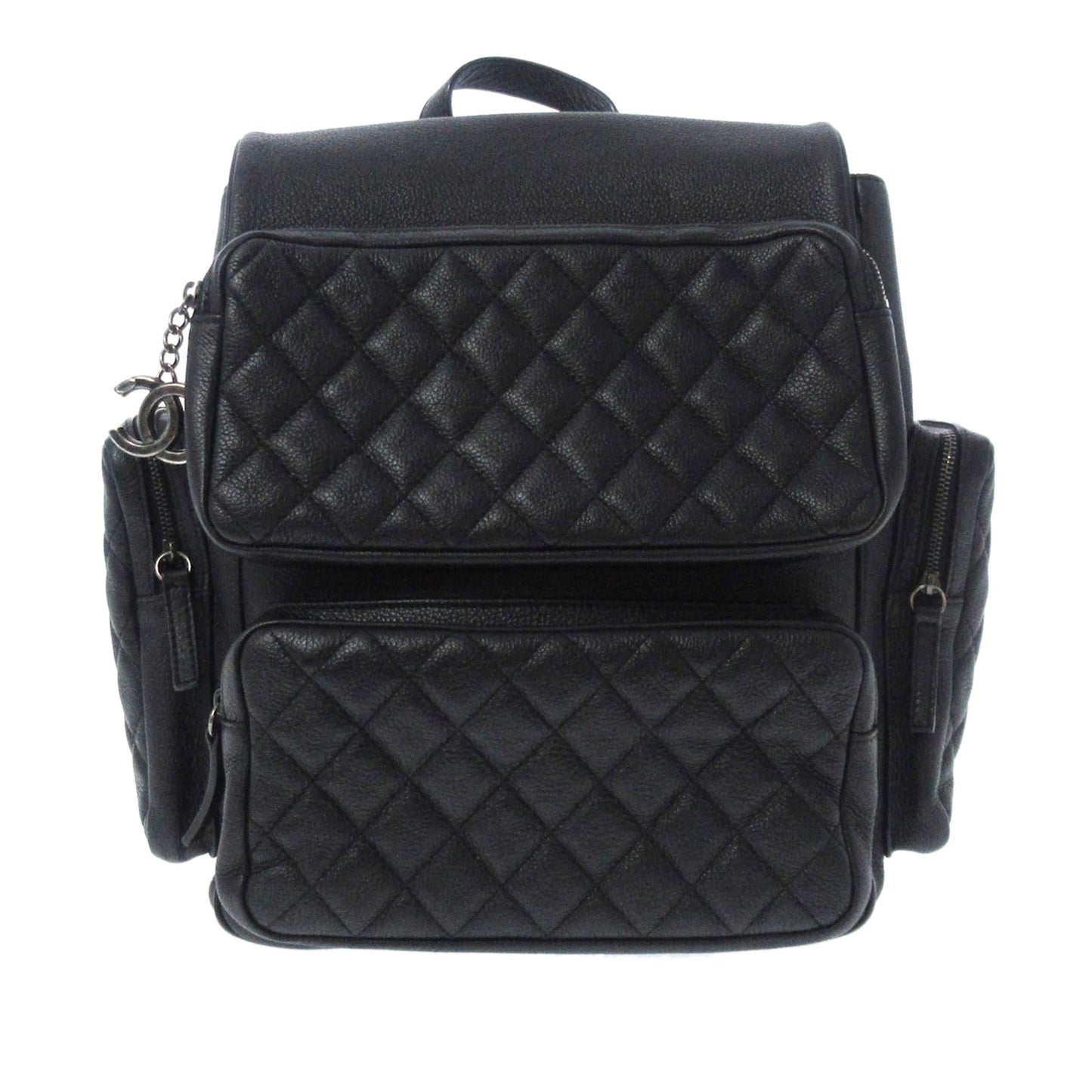 Chanel Luxury Handbag Style 19
