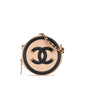 Chanel Gabrielle Caviar Black Crossbody Style 2
