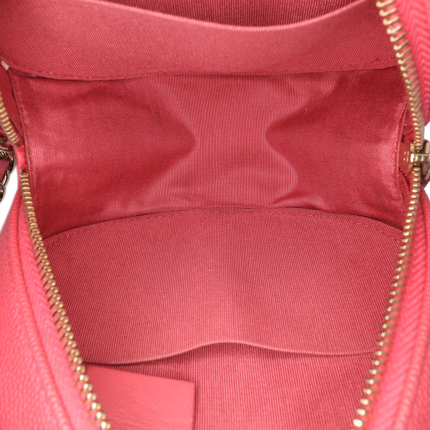 Chanel Gabrielle Caviar Pink Crossbody