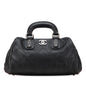 Chanel Caviar Cc Outdoor Ligne Handbag