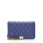 Chanel Boy Caviar Gold Crossbody