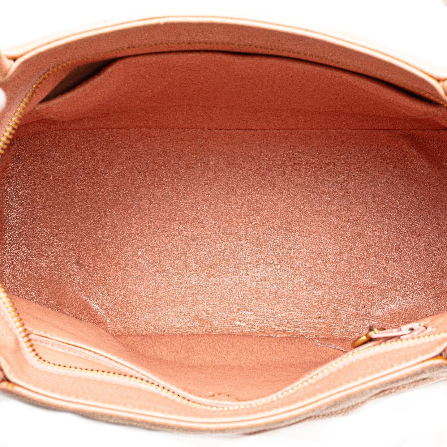 Chanel Gabrielle Caviar Pink Tote Bag