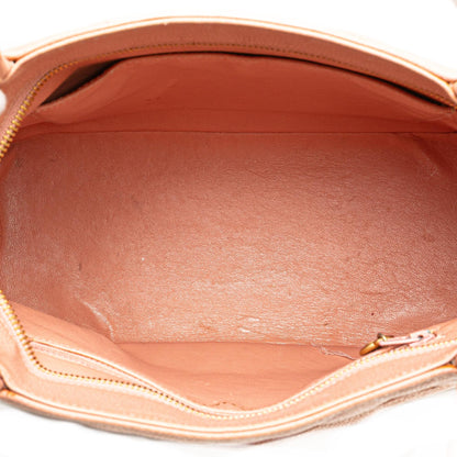 Chanel Gabrielle Caviar Pink Tote Bag