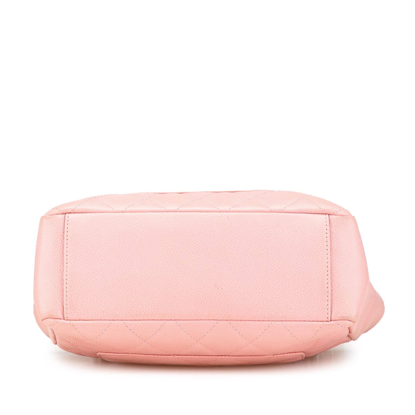 Chanel Gabrielle Caviar Pink Tote Bag Style 2