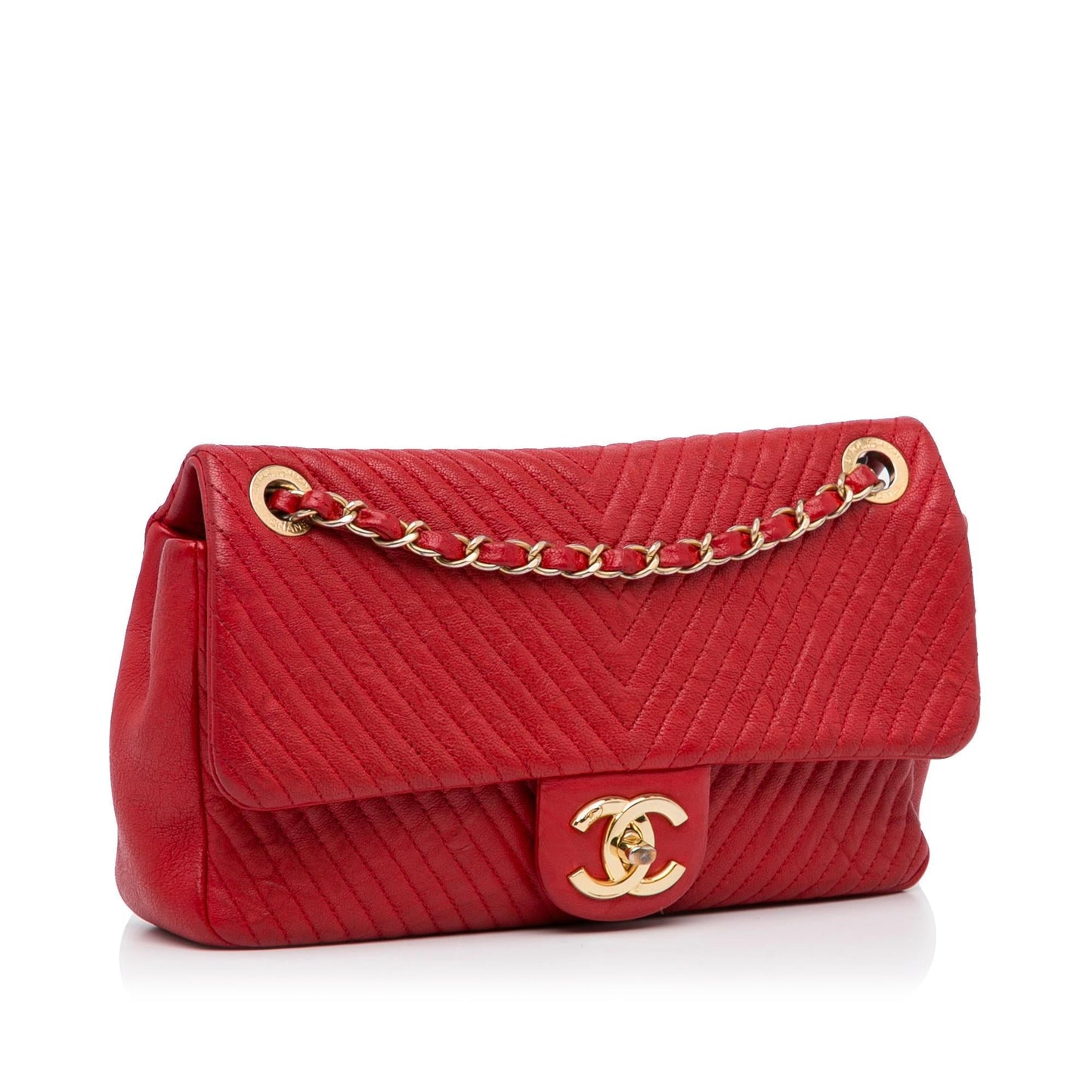 Chanel Luxury Handbag Style 17