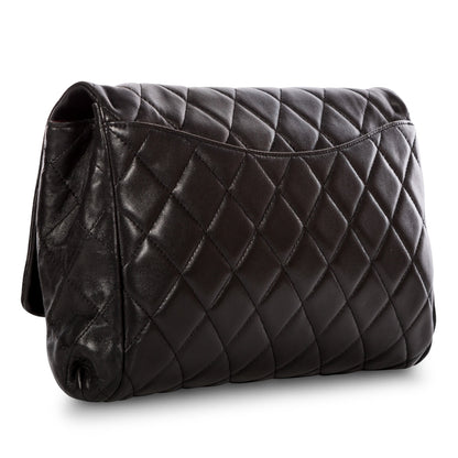 Chanel Classic Clutch With Chain