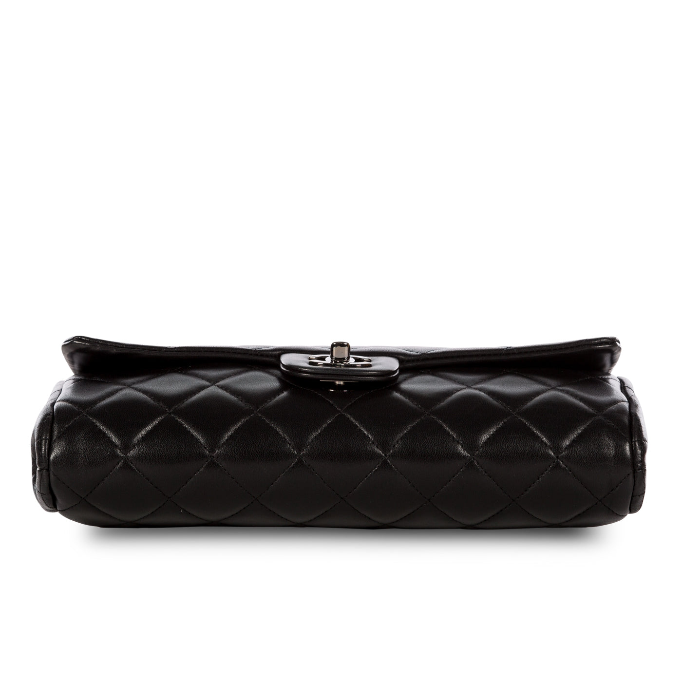 Chanel Classic Clutch With Chain