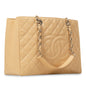 Chanel Grand Shopping Tote - Gst
