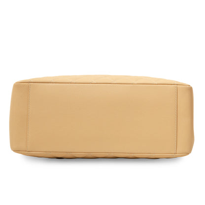 Chanel Grand Shopping Tote - Gst