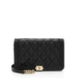 Chanel Boy Caviar Black Crossbody