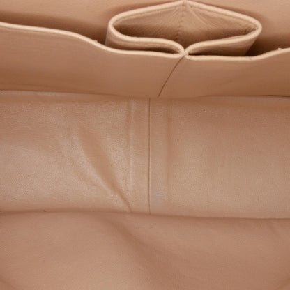 Chanel Gabrielle Caviar Brown Shoulder Bag Style 8