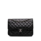 Chanel Gabrielle Caviar Black Shoulder Bag Style 8