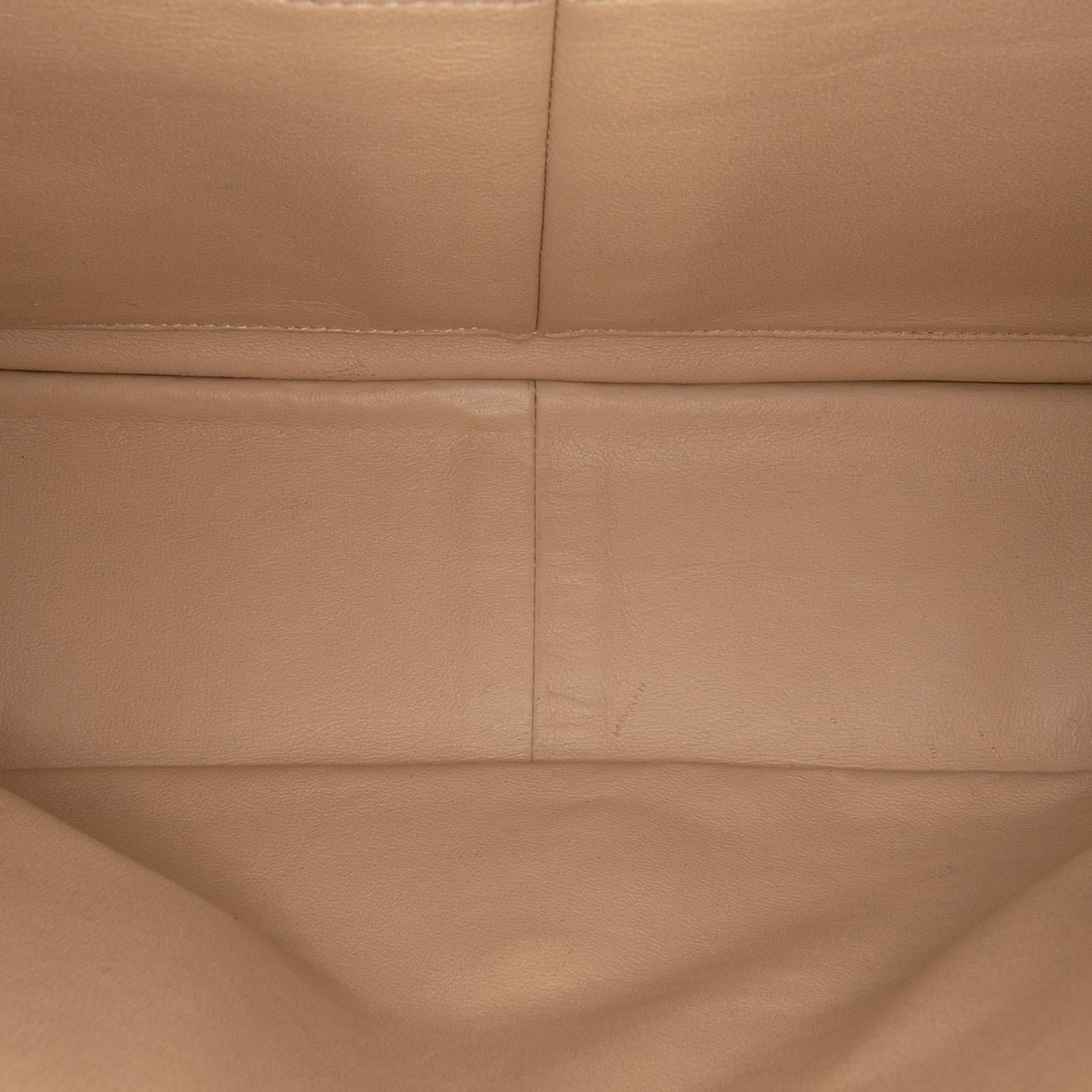 Chanel Gabrielle Caviar Brown Shoulder Bag Style 5