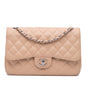 Chanel Gabrielle Caviar Brown Shoulder Bag Style 5