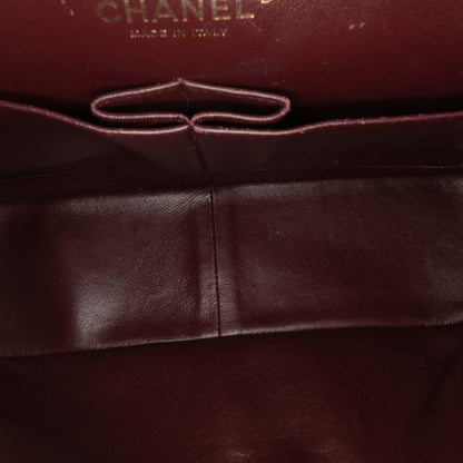 Chanel Gabrielle Caviar Black Shoulder Bag Style 5