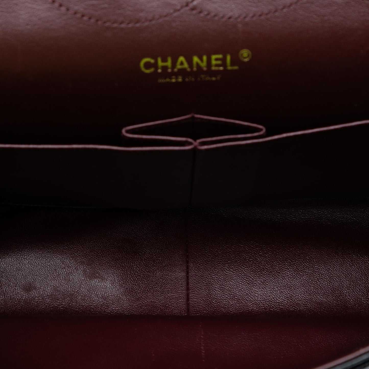 Chanel Gabrielle Caviar Black Shoulder Bag